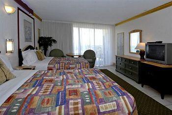 Desert Inn Resort Hotel And Suites Daytona Beach Exterior photo